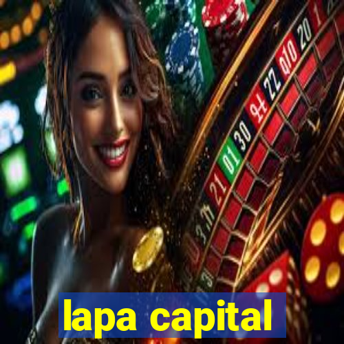 lapa capital